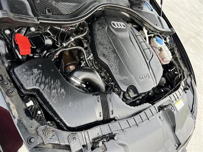 2018 Audi A6 2.0T Premium   - Photo 17 - Phoenix, AZ 85009