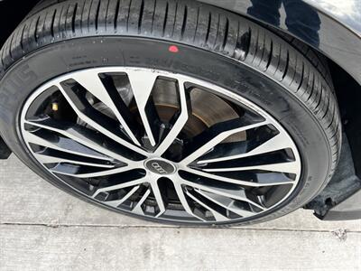 2018 Audi A6 2.0T Premium   - Photo 18 - Phoenix, AZ 85009