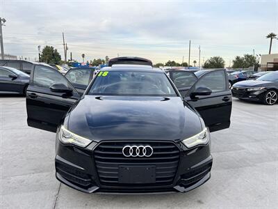 2018 Audi A6 2.0T Premium   - Photo 4 - Phoenix, AZ 85009