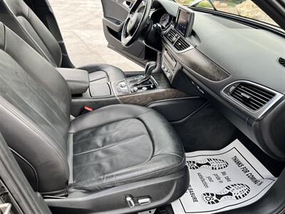 2018 Audi A6 2.0T Premium   - Photo 16 - Phoenix, AZ 85009