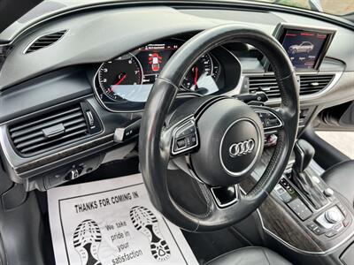 2018 Audi A6 2.0T Premium   - Photo 8 - Phoenix, AZ 85009