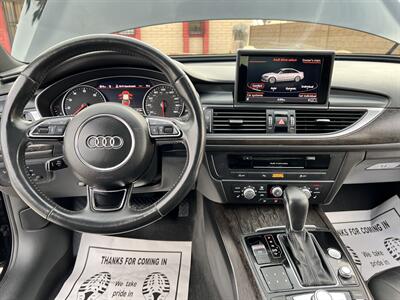 2018 Audi A6 2.0T Premium   - Photo 9 - Phoenix, AZ 85009