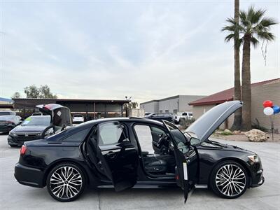 2018 Audi A6 2.0T Premium   - Photo 5 - Phoenix, AZ 85009