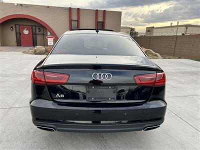 2018 Audi A6 2.0T Premium   - Photo 3 - Phoenix, AZ 85009