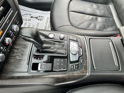 2018 Audi A6 2.0T Premium   - Photo 10 - Phoenix, AZ 85009