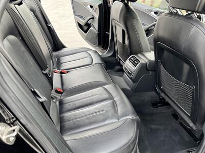 2018 Audi A6 2.0T Premium   - Photo 15 - Phoenix, AZ 85009