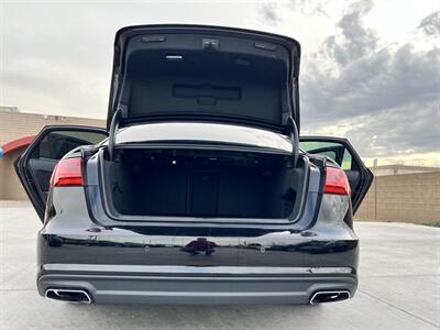 2018 Audi A6 2.0T Premium   - Photo 14 - Phoenix, AZ 85009