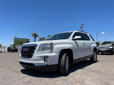2017 GMC Terrain SLE-2   - Photo 2 - Phoenix, AZ 85009