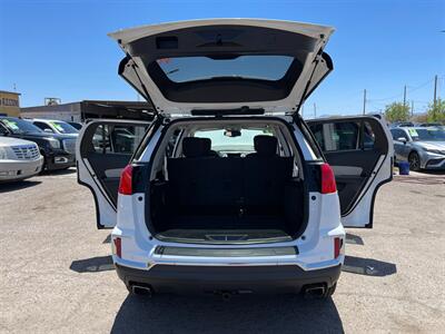 2017 GMC Terrain SLE-2   - Photo 7 - Phoenix, AZ 85009