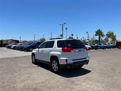 2017 GMC Terrain SLE-2   - Photo 15 - Phoenix, AZ 85009
