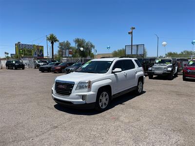 2017 GMC Terrain SLE-2   - Photo 14 - Phoenix, AZ 85009