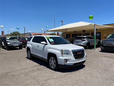 2017 GMC Terrain SLE-2   - Photo 13 - Phoenix, AZ 85009