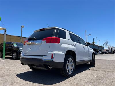 2017 GMC Terrain SLE-2   - Photo 4 - Phoenix, AZ 85009
