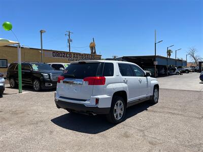 2017 GMC Terrain SLE-2   - Photo 16 - Phoenix, AZ 85009