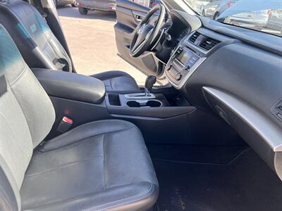 2017 Nissan Altima 2.5 SR   - Photo 14 - Phoenix, AZ 85009