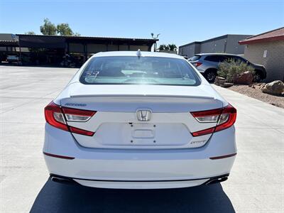 2019 Honda Accord Sport - Photo 3 - Phoenix, AZ 85009