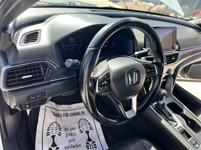 2019 Honda Accord Sport - Photo 8 - Phoenix, AZ 85009