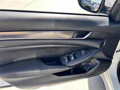 2019 Honda Accord Sport - Photo 10 - Phoenix, AZ 85009