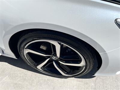 2019 Honda Accord Sport - Photo 16 - Phoenix, AZ 85009