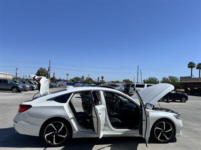 2019 Honda Accord Sport - Photo 5 - Phoenix, AZ 85009