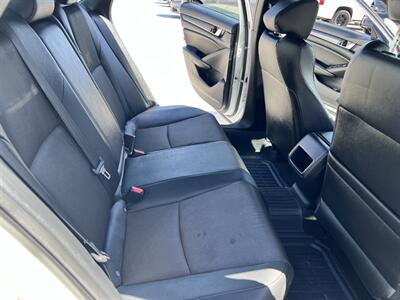 2019 Honda Accord Sport - Photo 13 - Phoenix, AZ 85009