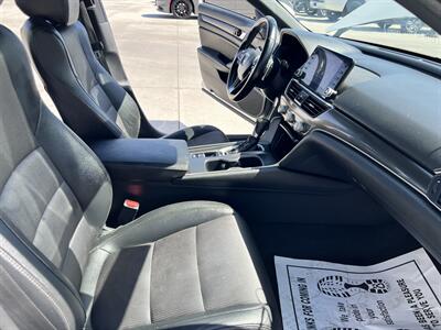 2019 Honda Accord Sport - Photo 14 - Phoenix, AZ 85009
