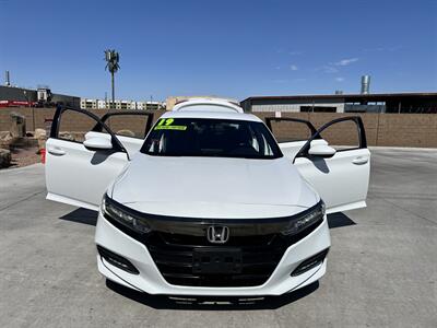2019 Honda Accord Sport - Photo 4 - Phoenix, AZ 85009