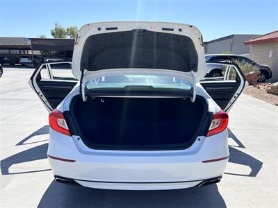 2019 Honda Accord Sport - Photo 12 - Phoenix, AZ 85009