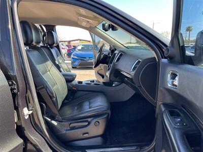 2015 Dodge Durango Limited   - Photo 8 - Phoenix, AZ 85009