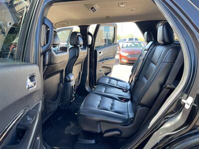 2015 Dodge Durango Limited   - Photo 6 - Phoenix, AZ 85009