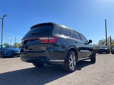 2015 Dodge Durango Limited   - Photo 4 - Phoenix, AZ 85009