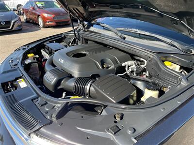 2015 Dodge Durango Limited   - Photo 11 - Phoenix, AZ 85009