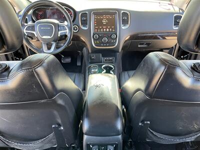 2015 Dodge Durango Limited   - Photo 10 - Phoenix, AZ 85009