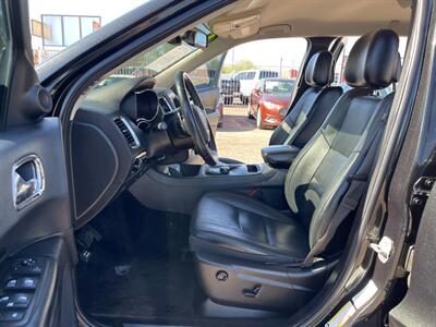 2015 Dodge Durango Limited   - Photo 5 - Phoenix, AZ 85009