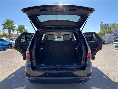 2015 Dodge Durango Limited   - Photo 7 - Phoenix, AZ 85009