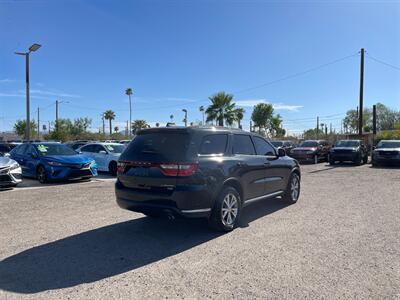 2015 Dodge Durango Limited   - Photo 15 - Phoenix, AZ 85009