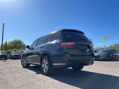 2015 Dodge Durango Limited   - Photo 3 - Phoenix, AZ 85009