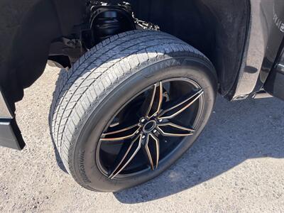 2018 Chevrolet Silverado 1500 LT   - Photo 11 - Phoenix, AZ 85009