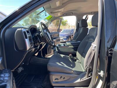 2018 Chevrolet Silverado 1500 LT   - Photo 5 - Phoenix, AZ 85009