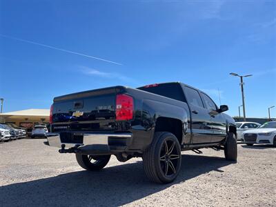 2018 Chevrolet Silverado 1500 LT   - Photo 4 - Phoenix, AZ 85009