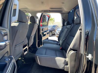 2018 Chevrolet Silverado 1500 LT   - Photo 6 - Phoenix, AZ 85009