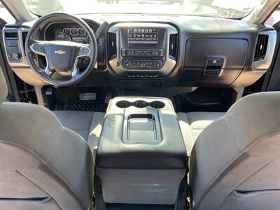 2018 Chevrolet Silverado 1500 LT   - Photo 9 - Phoenix, AZ 85009