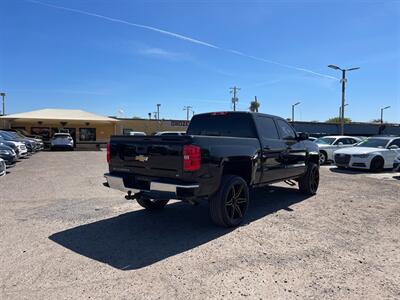 2018 Chevrolet Silverado 1500 LT   - Photo 15 - Phoenix, AZ 85009