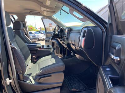 2018 Chevrolet Silverado 1500 LT   - Photo 7 - Phoenix, AZ 85009