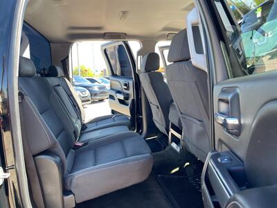 2018 Chevrolet Silverado 1500 LT   - Photo 8 - Phoenix, AZ 85009