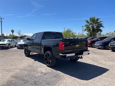 2018 Chevrolet Silverado 1500 LT   - Photo 14 - Phoenix, AZ 85009