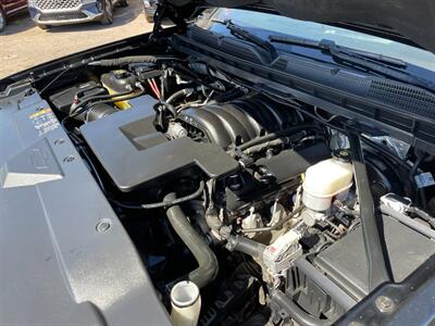 2018 Chevrolet Silverado 1500 LT   - Photo 10 - Phoenix, AZ 85009