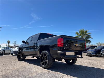 2018 Chevrolet Silverado 1500 LT   - Photo 3 - Phoenix, AZ 85009