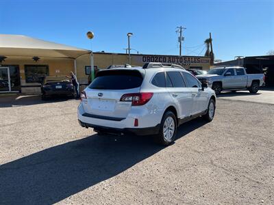 2017 Subaru Outback 2.5i Premium   - Photo 16 - Phoenix, AZ 85009