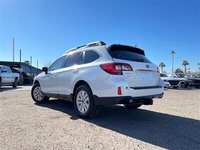 2017 Subaru Outback 2.5i Premium   - Photo 3 - Phoenix, AZ 85009